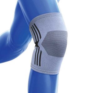 Active Elasticated Knee Support