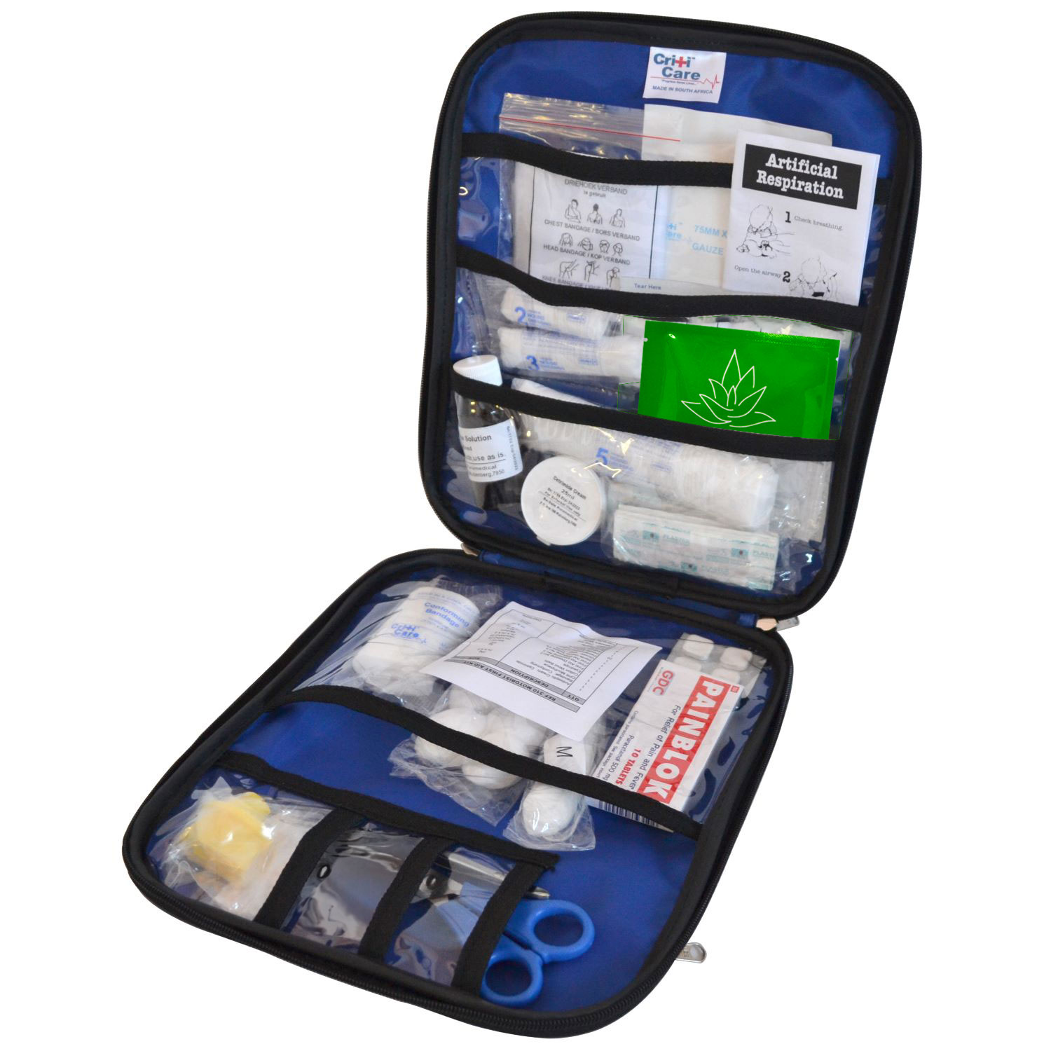 First Aid Kit – Motorist 310