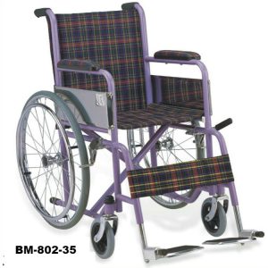 Child Wheelchair