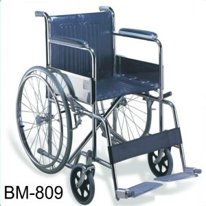 Standard Wheelchair