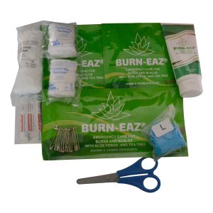 Burn-Eaz® Kit – Home Refill