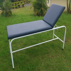 EXAMINATION BED