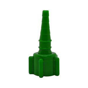 Christmas Tree Oxygen Connector