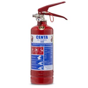 1kg Standard Fire Extinguisher