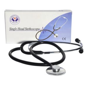 Stethoscope – Single Head Nurses