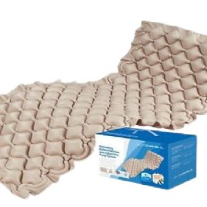 Ripple Mattress