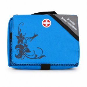 Womans Travel Companion