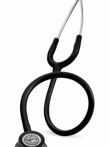 Littmann Classic III Adult Stethoscope (Black Tubing)