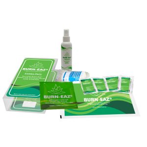 Burn-Eaz® Combo Pack