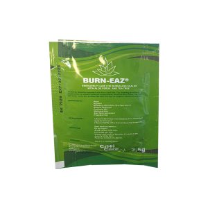 Burn Eaz Gel Sachet 3.5g