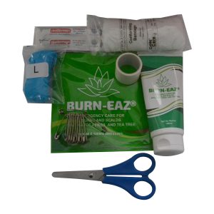 Burn-Eaz® Kit, Personal – Refill