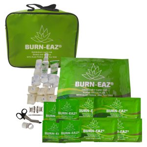 Burn-Eaz® Responder Kit – Complete