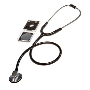 Stethoscope – Single Head Deluxe