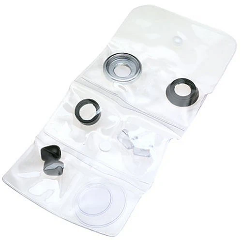 Rapport or Professional Stethoscope Replacement Spares Kits